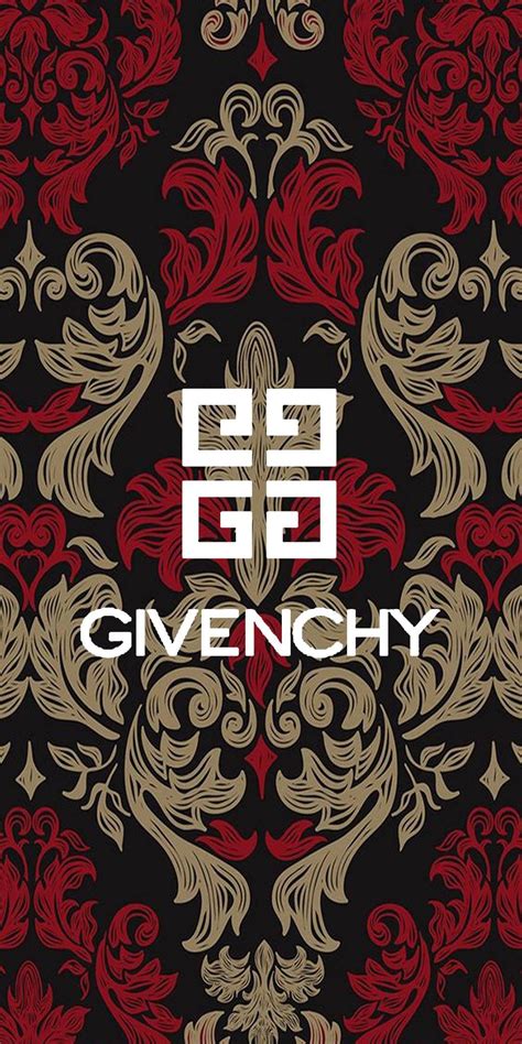 Givenchy Phone Wallpapers 